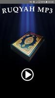 Ruqyah MP3 For Jinn & Evil Eye Plakat