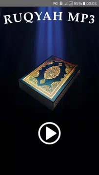 Screenshot 1 for Ruqyah MP3 For Jinn & Evil Eye