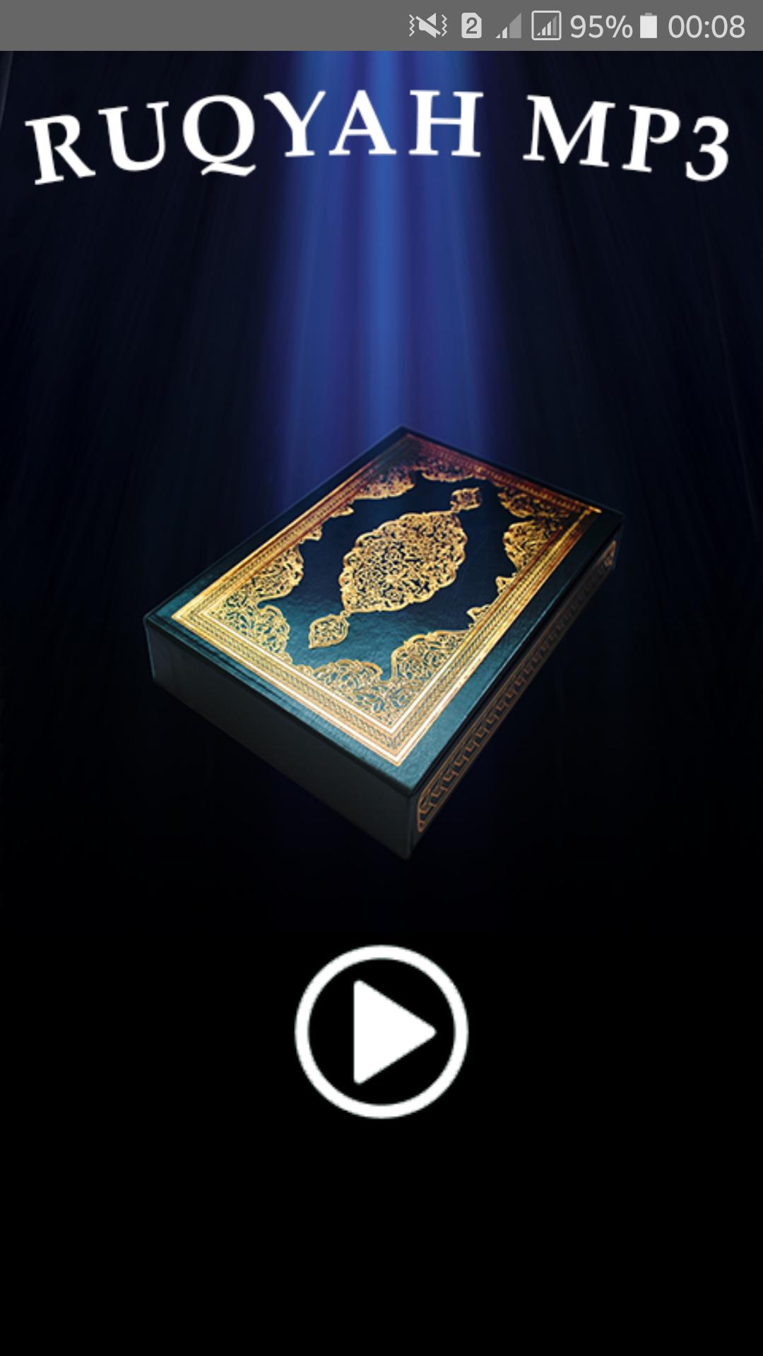 Ruqyah MP3 For Jinn & Evil Eye for Android - APK Download