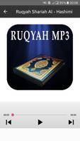 Ruqyah MP3 For Jinn & Evil Eye تصوير الشاشة 3