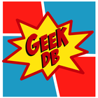 Geek Db icône