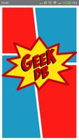 Geek Db الملصق