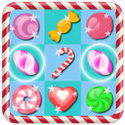 Candy Cards أيقونة