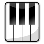Play Piano icône