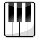 Play Piano आइकन