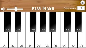 Play Piano スクリーンショット 2