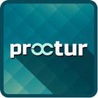 Proctur Admin Zeichen