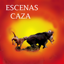 APK Escenas de caza