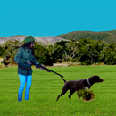 APK La cazadora