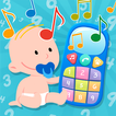 Telefone musica para bebês - Canções em Portugues