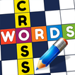 ”Crossword Quiz English - Word Fit Puzzle