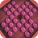 Peg solitaire APK