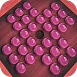 Peg solitaire