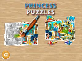 Princess Puzzles syot layar 3