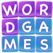 Words Puzzles Game in English