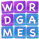 Words Puzzles Game in English-APK