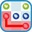 ”Flow Colors Puzzle Free