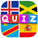 Flag of the World Quiz - Guess all the countries APK