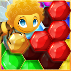 Block Puzzle - Kids Jigsaw icône