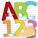APK Learn to write for Kids - ABC