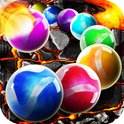 Marble blast evolution 아이콘