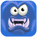 Monsters Arcade Game for Kids APK
