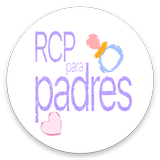 RCP أيقونة