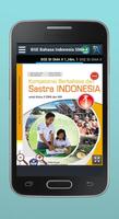 BSE Bahasa Indonesia SMA X syot layar 1