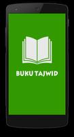 Buku Tajwid Affiche