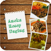 Aneka Resep Daging