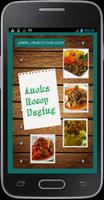 Aneka Resep Daging poster