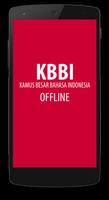 KBBI Offline-poster