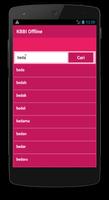 KBBI Offline syot layar 1