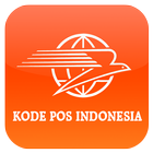 Kode Pos Indonesia 圖標