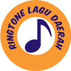 Ringtones Lagu Daerah icône