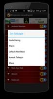 Ringtones Lagu Daerah ภาพหน้าจอ 3