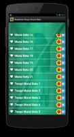 Masteran Kicau Murai Batu スクリーンショット 2