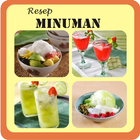 Aneka Resep Minuman Sehat ไอคอน