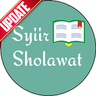 Syi'ir Sholawat ikon