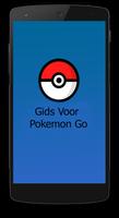 Guide For Pokemon GO الملصق