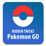 Hidden Tricks for Pokemon GO icône