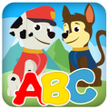 ABC Paw Puppy