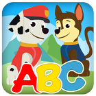 ABC Paw Puppy icon