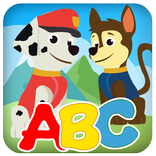 ABC Paw Puppy