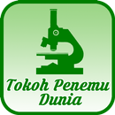 APK Tokoh Penemu Dunia