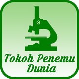 Tokoh Penemu Dunia icône