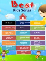 Best Kids Songs ภาพหน้าจอ 1