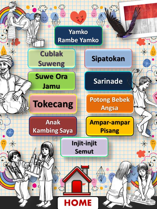 indon song download Indonesian kids songs for android apk download.