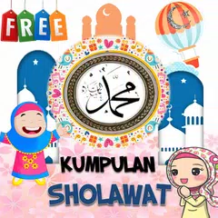 download Lagu Sholawat Nabi Lengkap 2021 Offline APK
