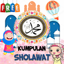 Lagu Sholawat Nabi Lengkap 2021 Offline APK